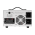 Automatinis įtampos stabilizatorius, serwomotor, KEMOT MSER-5000, 5000 VA