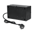 Automatinis įtampos stabilizatorius, tikslumas ±8 %, KEMOT SER-500-W