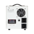 Automatinis įtampos stabilizatorius KEMOT SHB-3000, 3000 VA