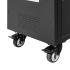 Automatinis trifazis įtampos stabilizatorius KEMOT PROavr-80k