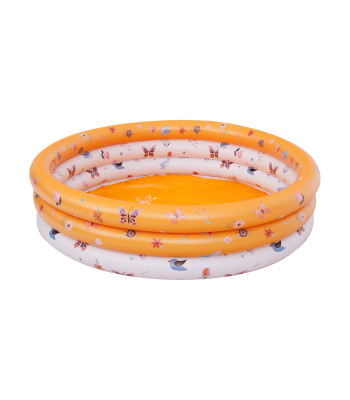 Sodo baseinas SUNCLUB, 125 cm