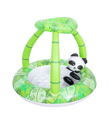 Baseinas mažiesiems „panda“ SUNCLUB, 98 cm