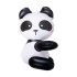Baseinas mažiesiems „panda“ SUNCLUB, 98 cm