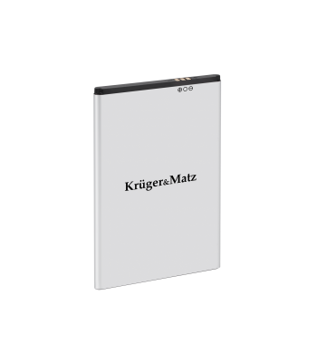Originali baterija išmaniajam telefonui – Kruger&Matz MOVE 9