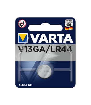 Šarminė baterija Vipow Extreme, AG13