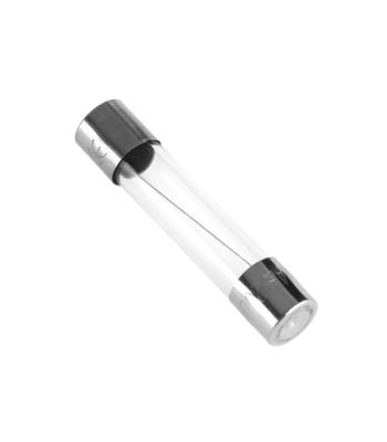 Saugiklis CE Kemot 5A, 20 mm