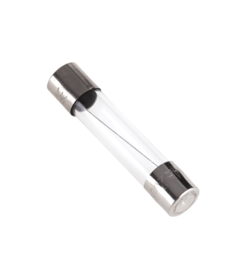 Saugiklis Kemot CE 10A, 30 mm