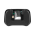 Belaidė klaviatūra Smart TV BOX Rebel Mini Q5