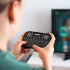 Belaidė klaviatūra Smart TV BOX Rebel Mini Q5