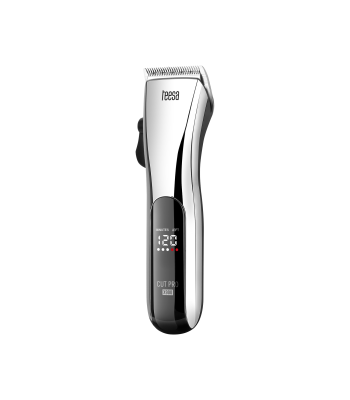 Belaidė plaukų kirpimo mašinėlė Teesa CUT PRO X900