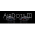 Belaidės į ausis įdedamos TWS ausinės Kruger&Matz Air Dots 1