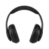 Belaidės ant ausų dedamos ausinės, juodos – Kruger&Matz Street 3 Wireless