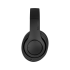 Belaidės ant ausų dedamos ausinės, juodos – Kruger&Matz Street 3 Wireless