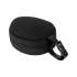 Belaidės ant ausų dedamos ausinės, juodos – Kruger&Matz Street 3 Wireless