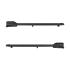 Elektrinis bėgimo takelis REBEL ACTIVE RBA-1014
