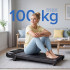 Elektrinis bėgimo takelis Rebel Active RBA-1017