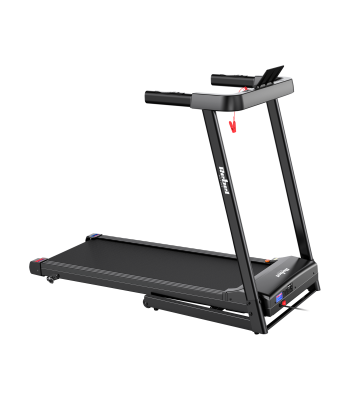 Elektrinis bėgimo takelis Rebel Active RBA-1018