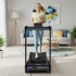 Elektrinis bėgimo takelis Rebel Active RBA-1018