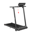 Elektrinis bėgimo takelis REBEL ACTIVE RBA-1021