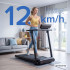 Elektrinis bėgimo takelis REBEL ACTIVE RBA-1021