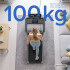 Elektrinis bėgimo takelis REBEL ACTIVE RBA-1021