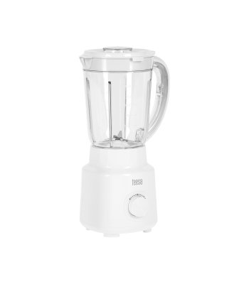 Kokteilinis trintuvas, 500 W, baltas, Teesa TSA3542