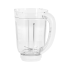 Kokteilinis trintuvas, 500 W, baltas, Teesa TSA3542