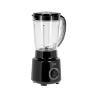 Kokteilinis trintuvas, juodas, 500 W, Teesa TSA3542