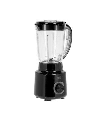 Kokteilinis trintuvas, juodas, 500 W, Teesa TSA3542