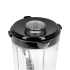 Kokteilinis trintuvas, juodas, 500 W, Teesa TSA3542