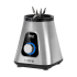 Kokteilinis trintuvas su stikliniu ąsočiu ir kelioniniu puodeliu EASY EXPERT GO TSA3549, 1300W, 1,5 l, 600 ml