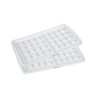 Keraminis įdėklas sumuštinių keptuvei TEESA / WAFFLE