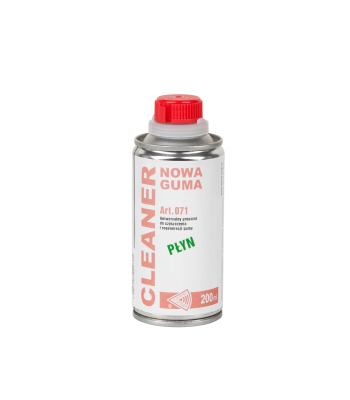Gumos valiklis NOWA GUMA ART.071 200ml