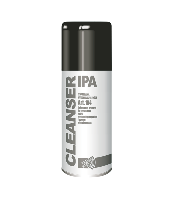 Valiklis IPA MICROCHIP ART.100 400ml