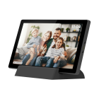 Skaitmeninis nuotraukų rėmelis Kruger&Matz FRAMEO WiFi su integruotu akumuliatoriumi KM1104 10,1″
