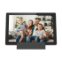 Skaitmeninis nuotraukų rėmelis Kruger&Matz FRAMEO WiFi su integruotu akumuliatoriumi KM1104 10,1″