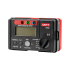 Skaitmeninis RCD jungiklių testeris Uni-T UT582+