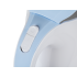 Elektrinis virdulys TEESA, baltas, TSA1010, 2200 W, 1,7 L