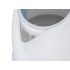 Elektrinis virdulys TEESA, baltas, TSA1010, 2200 W, 1,7 L