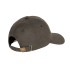 Kepuraitė su snapeliu, ruda, Rebel Active, S