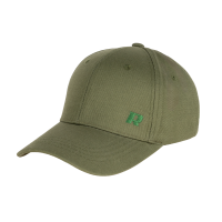 Kepuraitė su snapeliu Rebel Active, khaki, S