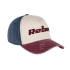 Kepurė su snapeliu, Rebel Active, mėlynai violetinė, M