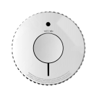 Dūmų jutiklis su įmontuota baterija FireAngel FA6120-INT