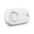 Anglies monoksido detektorius FireAngel FA3313, 119x62x38 mm