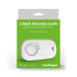 Anglies monoksido detektorius FireAngel FA3313, 119x62x38 mm