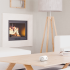 Anglies monoksido detektorius FireAngel FA3313, 119x62x38 mm