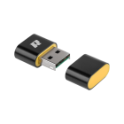 microSD kortelių skaitytuvas REBEL Comp R60 mini