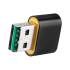 microSD kortelių skaitytuvas REBEL Comp R60 mini