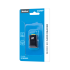 microSD kortelių skaitytuvas REBEL Comp R60 mini