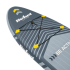 SUP ir burlentės lenta Rebel Active RBA-4513, 305 x 76 x 15 cm